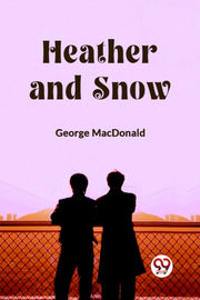 Heather And Snow