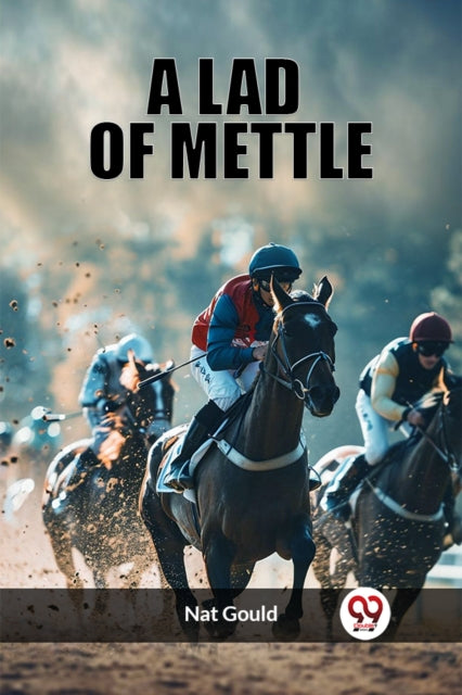 A Lad Of Mettle