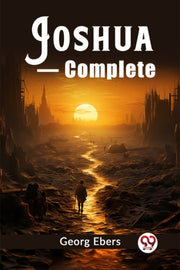 Joshua   Complete