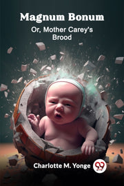 Magnum Bonum Or, Mother Carey's Brood By Yonge, Charlotte M.