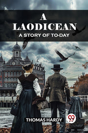 A Laodicean A Story Of To-day By Hardy, Thomas