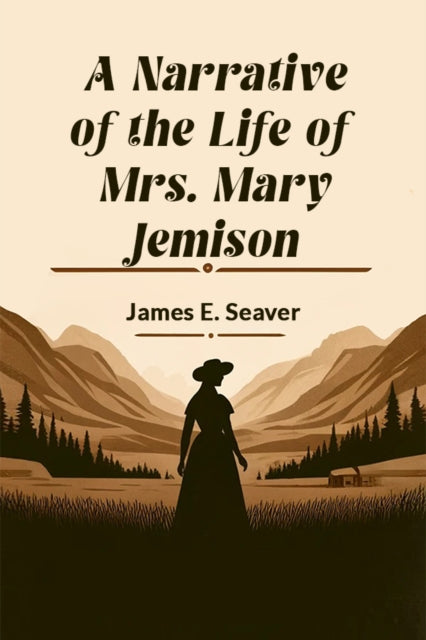A Narrative Of The Life Of Mrs. Mary Jem