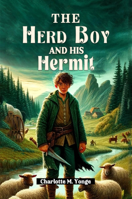 The Herd Boy And His Hermit