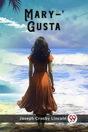 Mary-'gusta