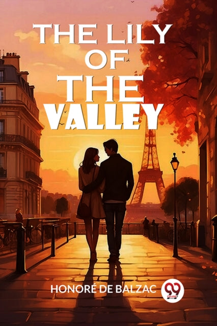 The Lily Of The Valley