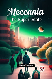 Meccania The Super-state