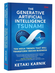 Generative Artificial Intelligence Tsuna