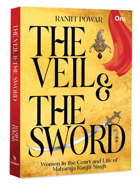 Veil The Sword