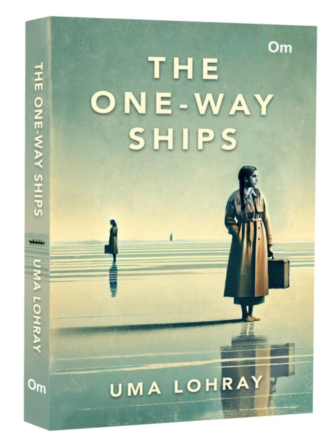 One Way Ships By Uma, Lohray