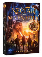 Nectar On The Seven Hills