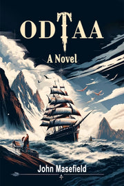 Odtaa A Novel