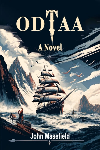 Odtaa A Novel