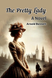 Pretty Lady A Novel