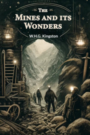 The Mines And Its Wonders By Kingston, W.h.g.