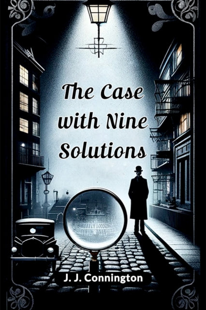The Case With Nine Solutions