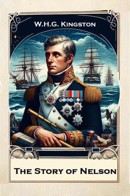 The Story Of Nelson