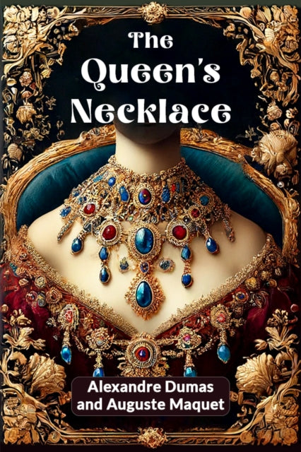 The Queen's Necklace
