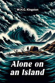 Alone On An Island