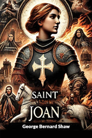 Saint Joan By Shaw, George Bernard