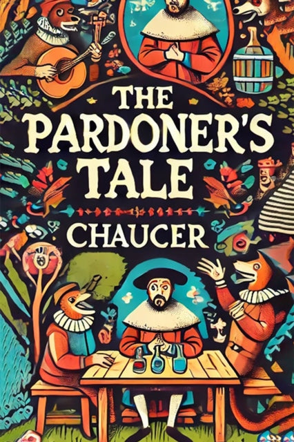 Pardoners Tale