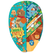 Jungle Party Stationery Set By Garg, Mamta
