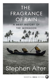 Fragrance Of Rain By Alter, Stephen
