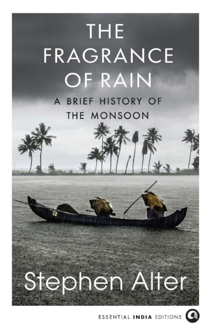 Fragrance Of Rain By Alter, Stephen