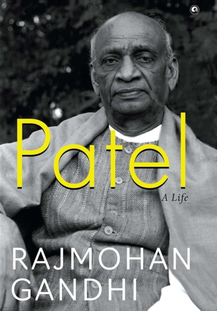 Patel By Gandhi, Rajmohan
