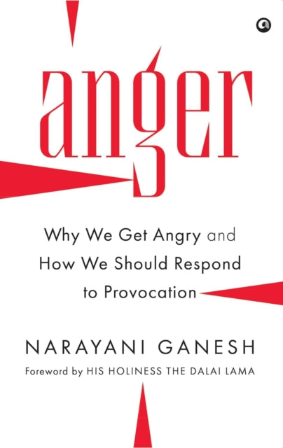 Anger By Ganesh, Narayani