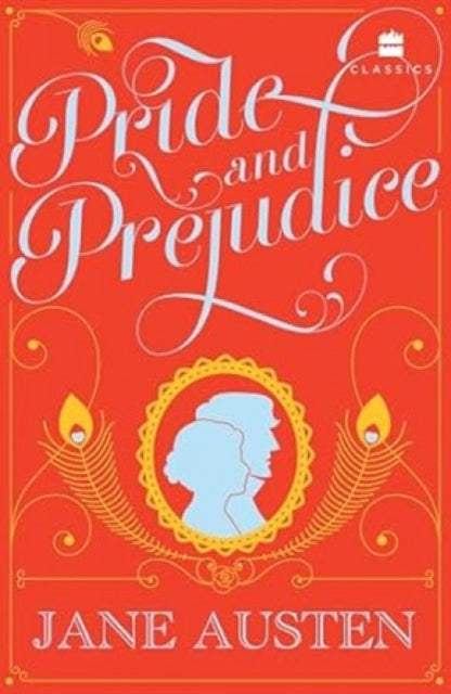 Pride & Prejudice