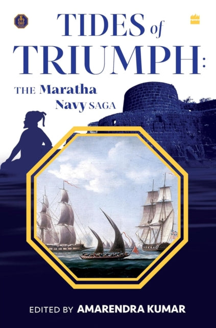 Tides Of Triumph