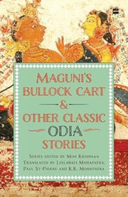 Magunis Bullock Cart & Other Classic Odi