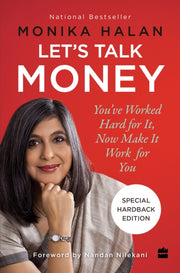 Lets Talk Money