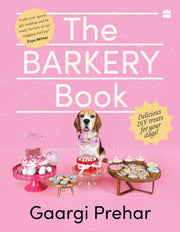 Barkery Book