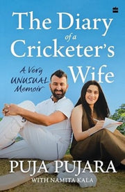 Diary Of A Cricketers Wife