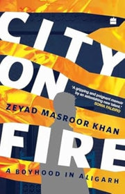 City On Fire