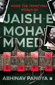 Inside The Terrifying World Of Jaishemoh