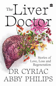 Liver Doctor By Philips,cyriac Abby