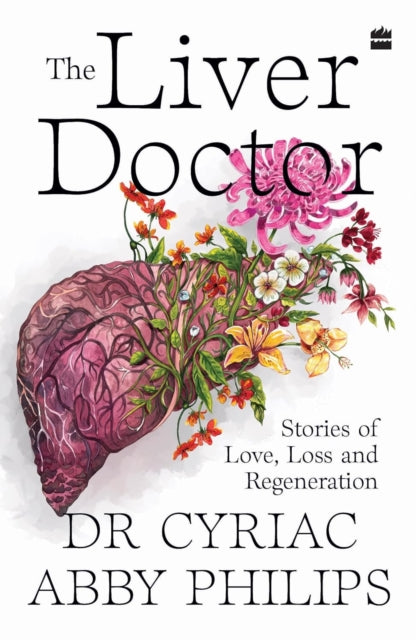 Liver Doctor By Philips,cyriac Abby