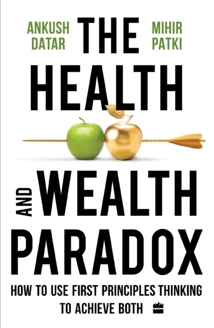 Health & Wealth Paradox