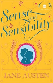 Sense & Sensibility