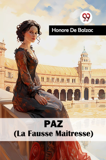 Paz La Fausse Maitresse