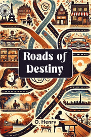 Roads Of Destiny