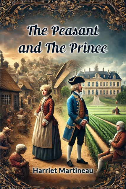 Peasant & The Prince