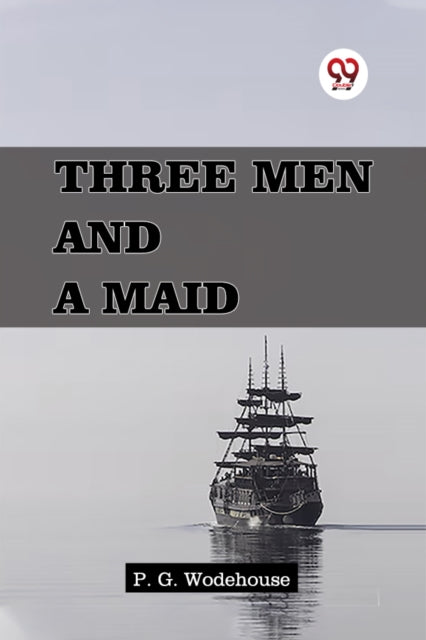 Three Men & A Maid