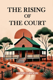 Rising Of The Court By Lawson, Henry