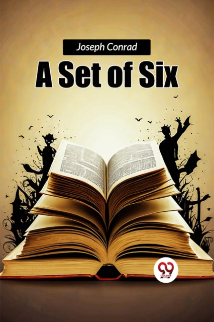 A Set Of Six