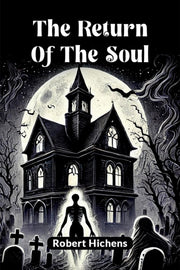 Return Of The Soul