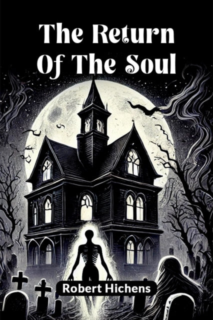Return Of The Soul