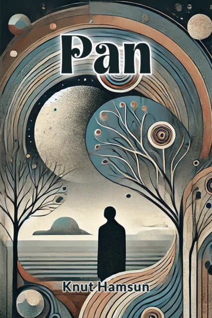 Pan By Hamsun, Knut